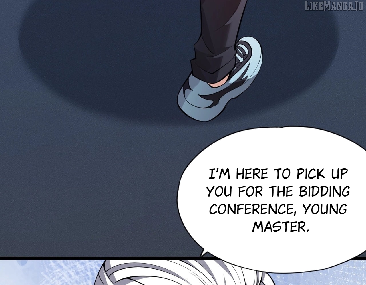 Hidden Dragon in the City (2025) Chapter 2 - page 92